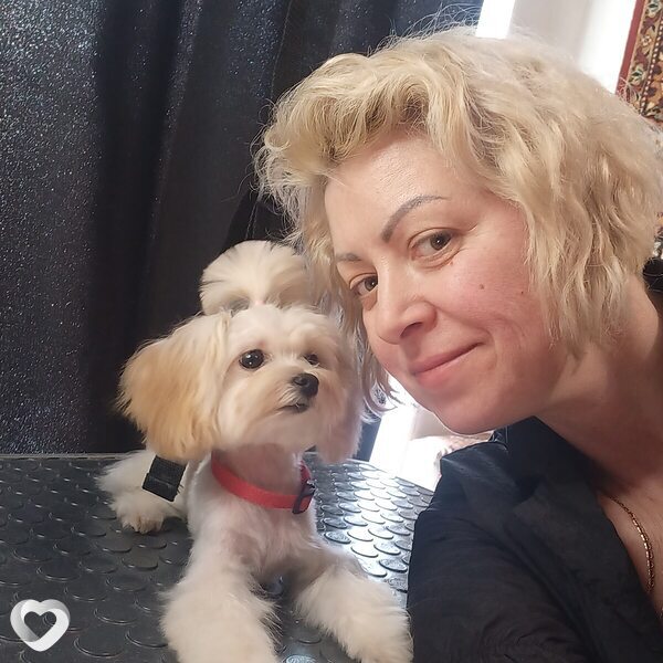 Юлия, 45, Санкт-Петербурге — анкета №4494118
