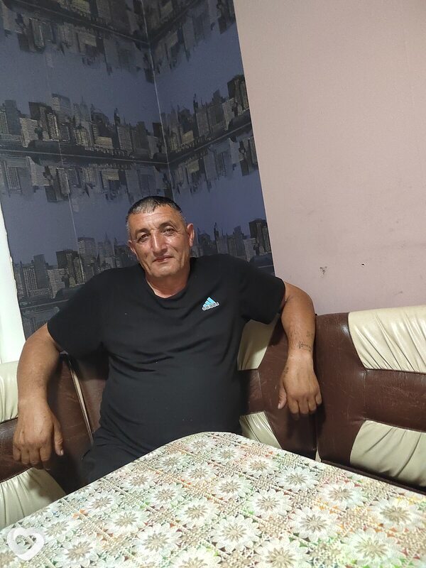 Иман, 48, Омске — анкета №4494053