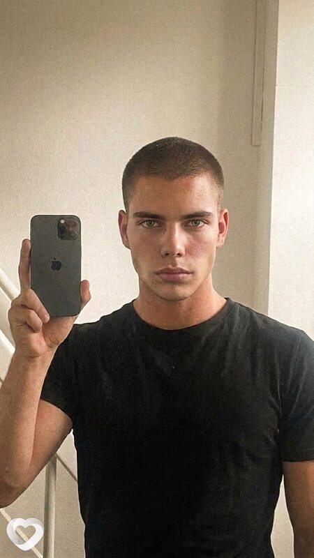 Александр, 21, Ростове-на-Дону — анкета №4494055