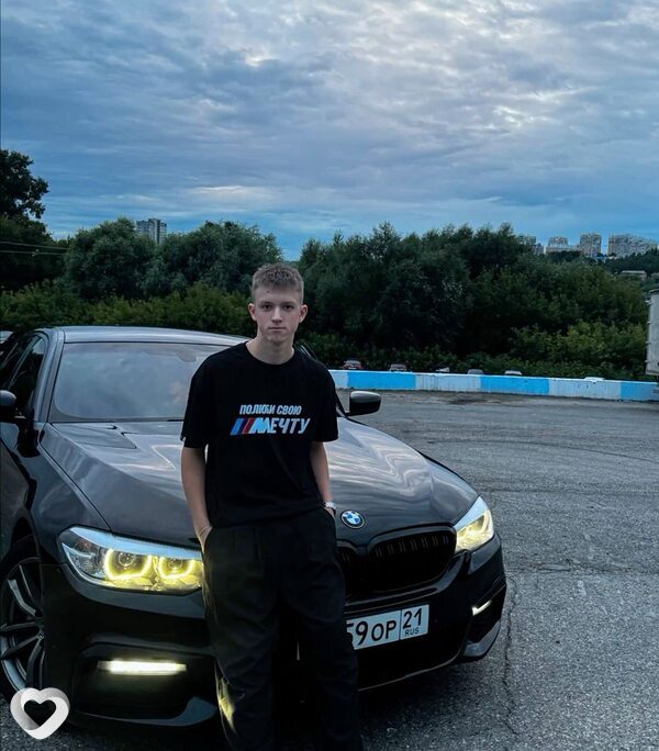 Rezzo, 19, Новочеркасске — анкета №4494061