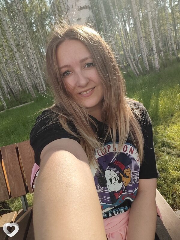 Лёля, 27, Тюмени — анкета №4494062