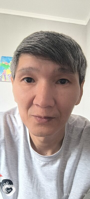 Берик, 38, Таразе — анкета №4494067