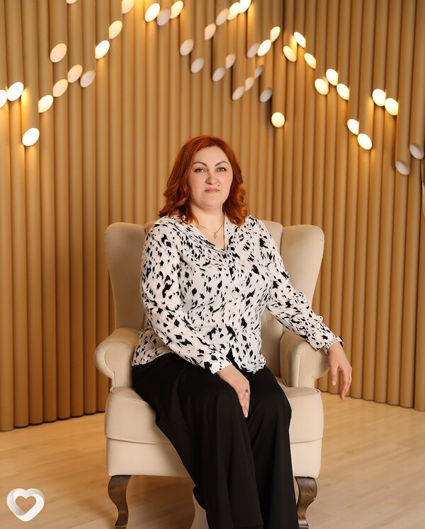 Светлана, 41, Кемерове — анкета №4494070