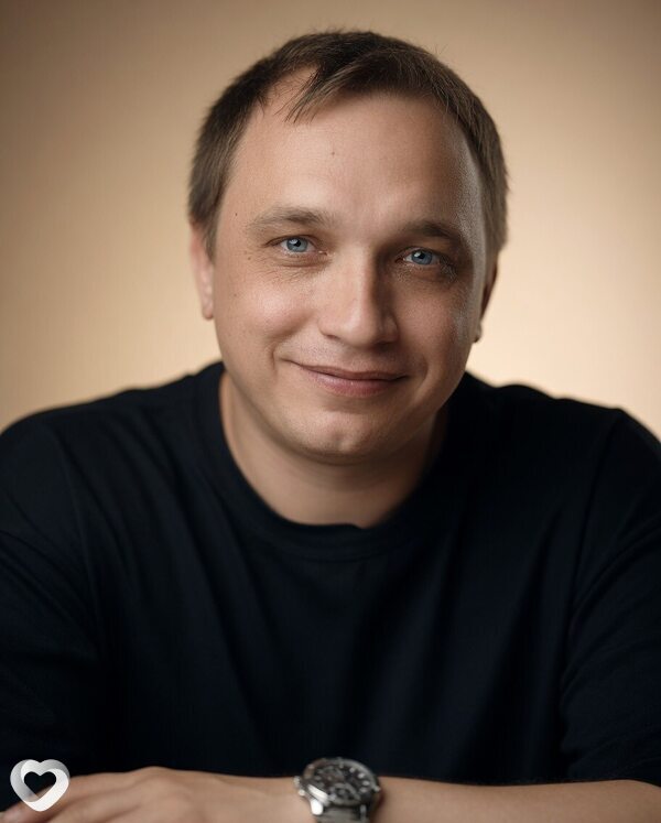 Евгений, 30, Уфе — анкета №4494072