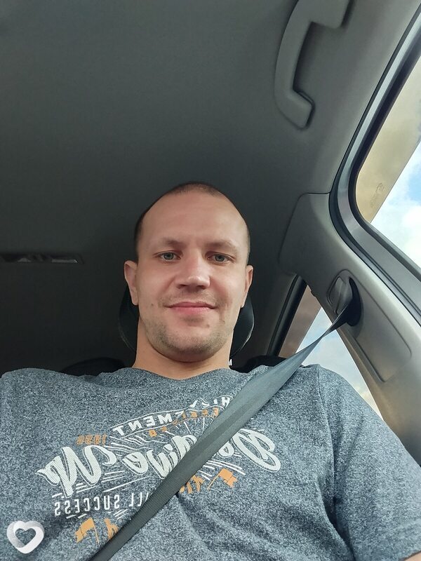 Алексей, 37, Санкт-Петербурге — анкета №4494076