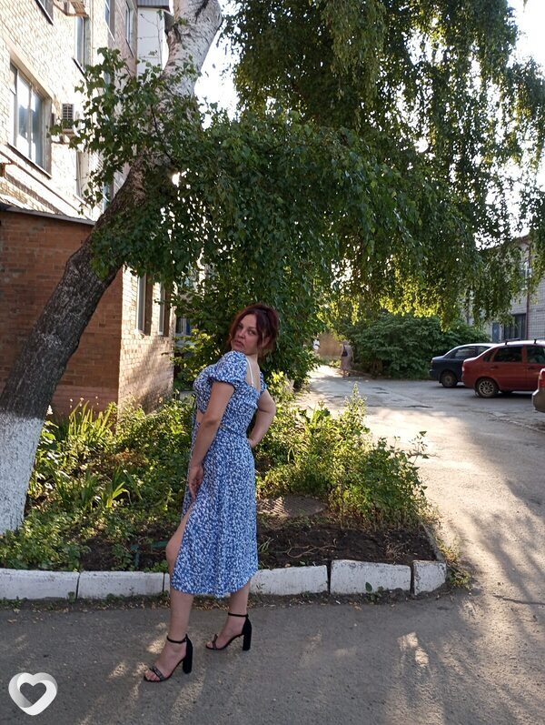 Екатерина, Каменск-Шахтинский