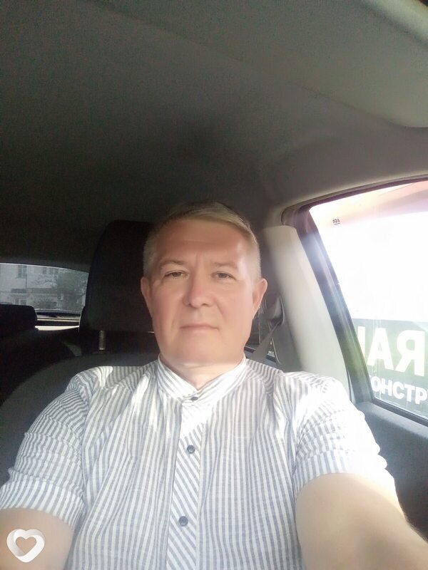 Сава, 57, Новороссийске — анкета №4494079