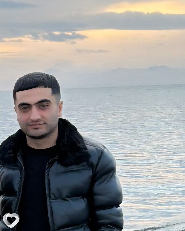 Махак, 28, Кургане — анкета №4494126