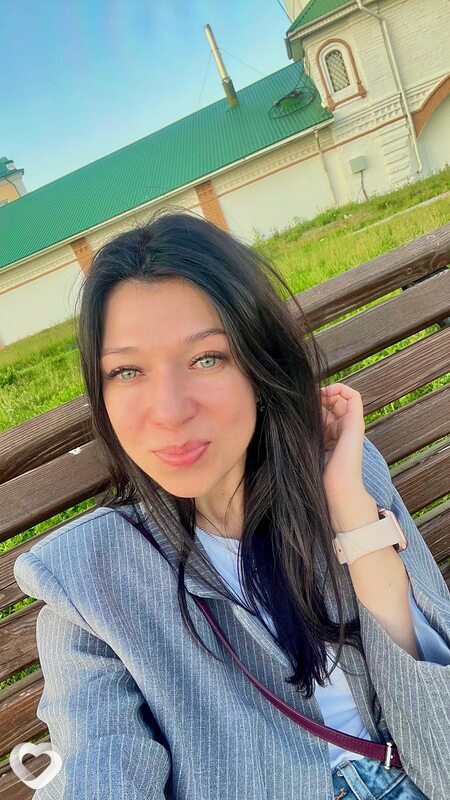 Наталья, 37, Чебоксарах — анкета №4494131