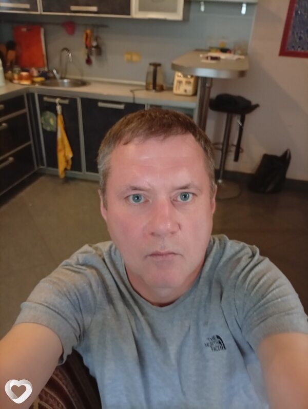 Андрей, 46, Ярославле — анкета №4494133