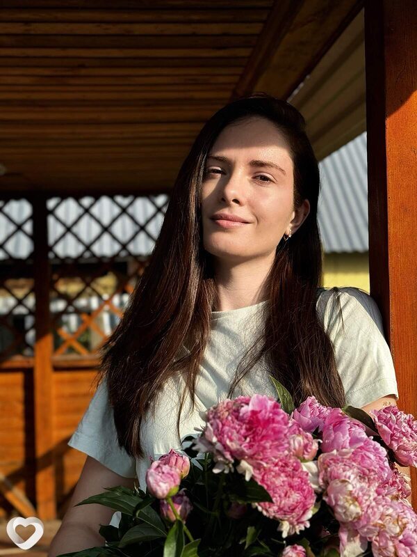 Алина, 30, Усть-Илимск — анкета №4494136
