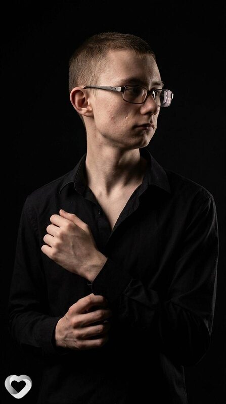Mikhail, Идринское