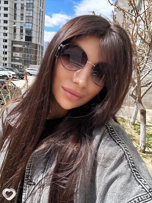 Анна, 29, Волгограде — анкета №4494143