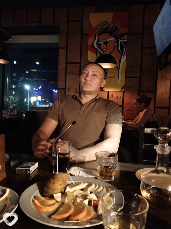 Зулат, 34, Астане — анкета №4494146
