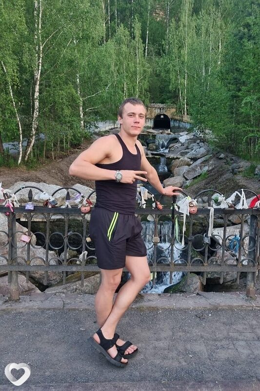 Александр, 30, Челябинске — анкета №4494595
