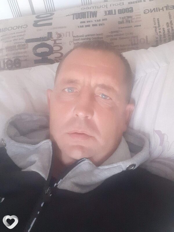 Сергей, 42, Гомеле — анкета №4494598