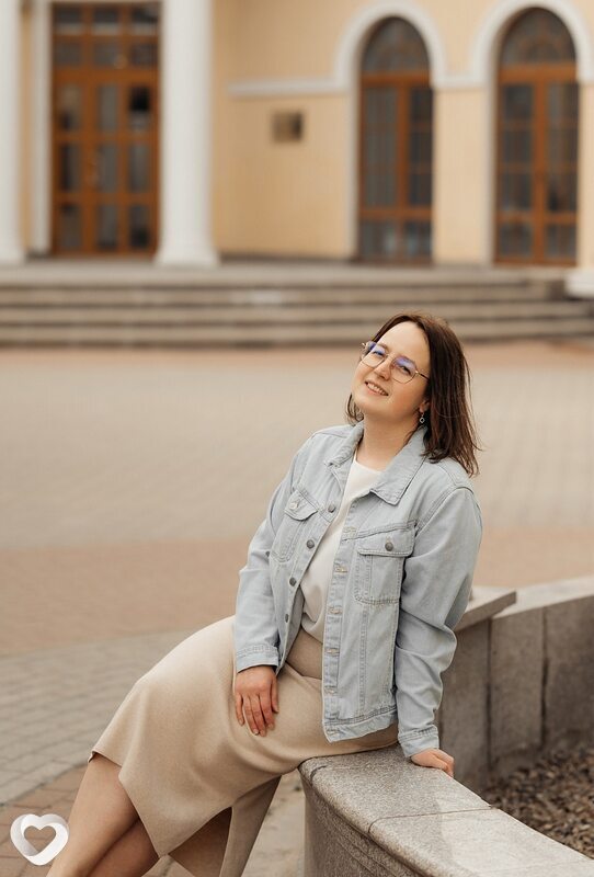 Екатерина, 32, Вологде — анкета №4494604