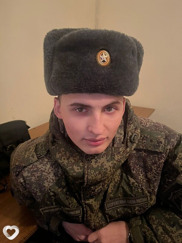 Александр, 22, Санкт-Петербурге — анкета №4494608