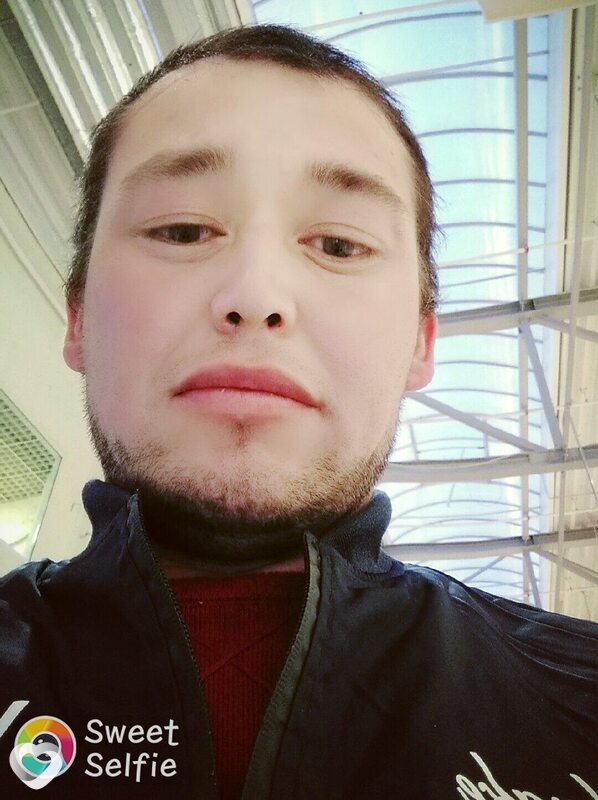 Толик, Великий Новгород