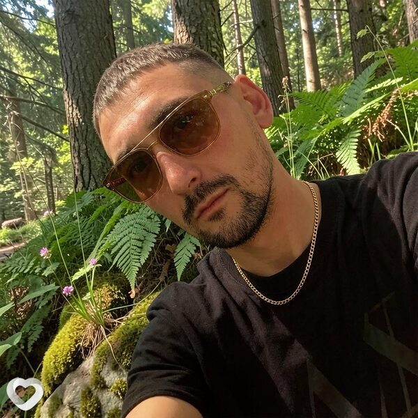 Рамиль, 39, Самаре — анкета №4494281