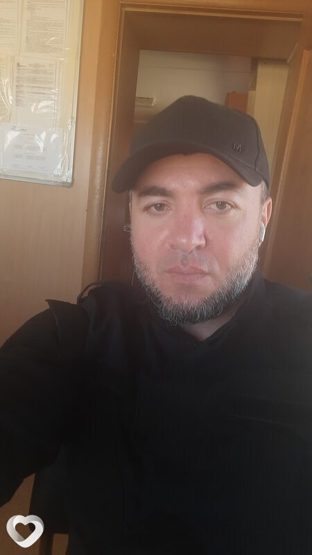Малик, 40, Саранске — анкета №4494285