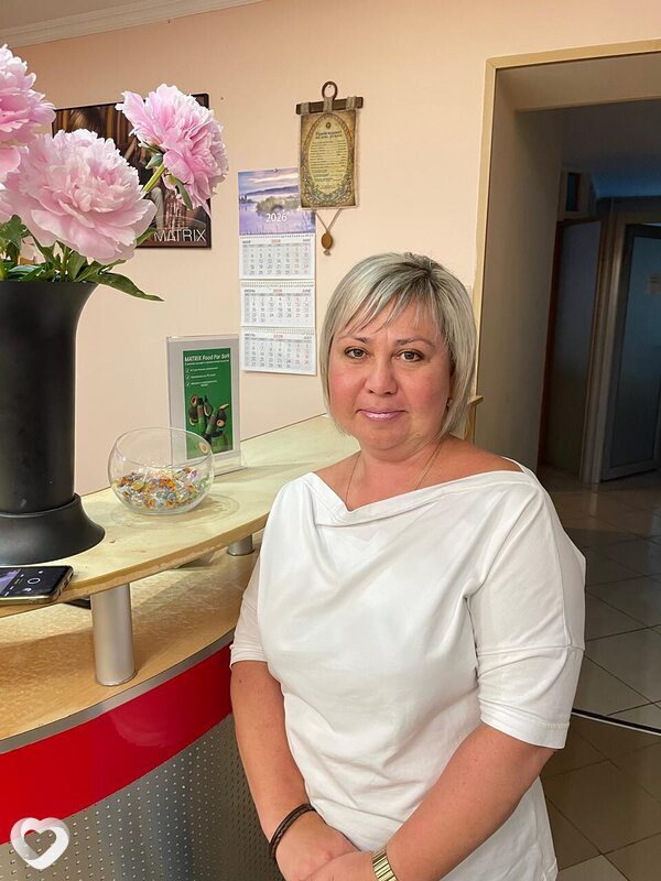 Наталья, 50, Подольске — анкета №4494193