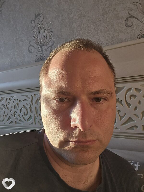 Николай, 44, Екатеринбурге — анкета №4494197