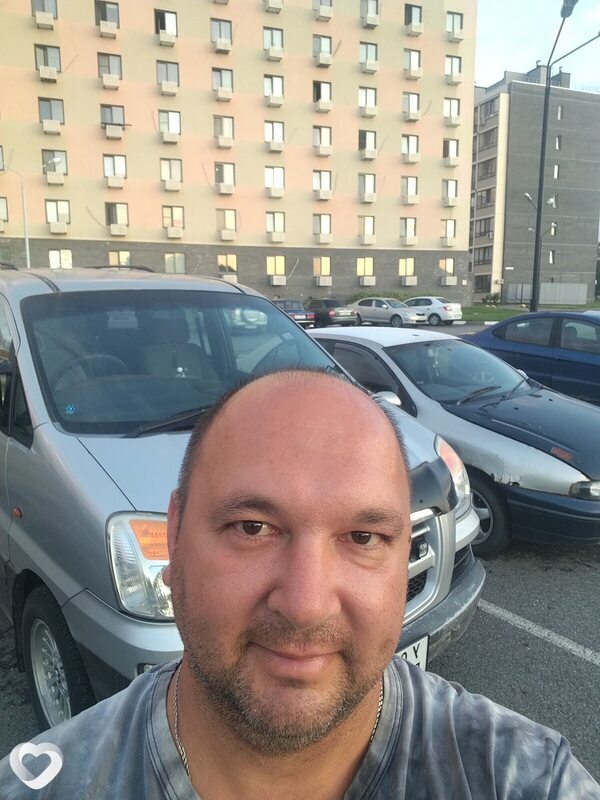 Дмитрий, 42, Белгороде — анкета №4494201