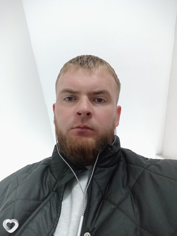 Пётр, 31, Актобе — анкета №4494204