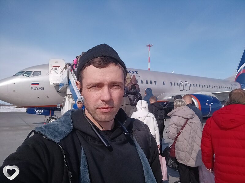Николай, Тында