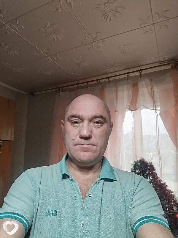 Артём, 43, Волгограде — анкета №4494218