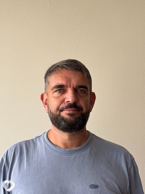 Марк, 44, Краснодаре — анкета №4494222