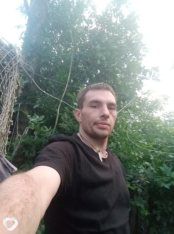 Илья, 31, Рязани — анкета №4494224