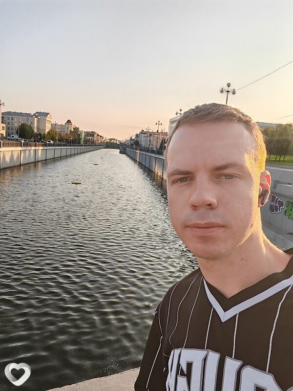 Кирилл, 36, Нижнем Новгороде — анкета №4494258