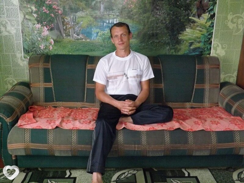 Дмитрий, 43, Санкт-Петербурге — анкета №4494270