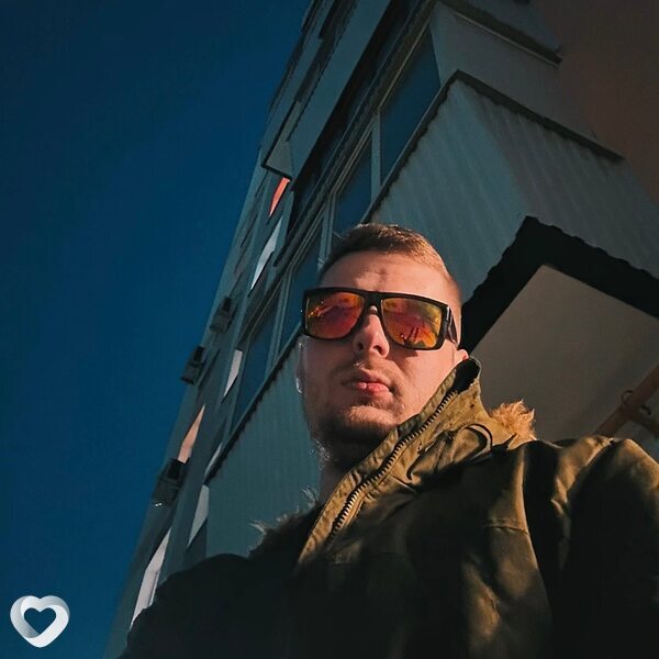 Степан, 30, Оренбурге — анкета №4494271