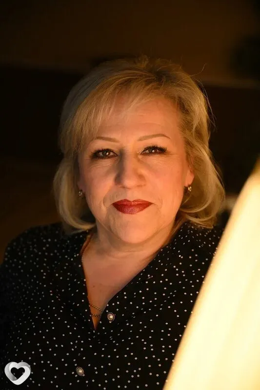 Татьяна, 51, Москве — анкета №4494299