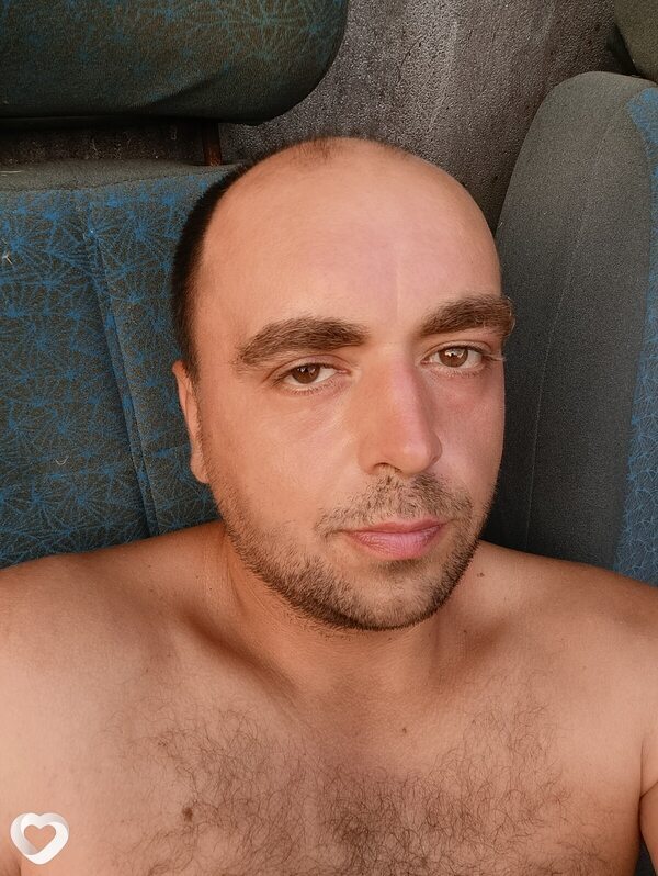 Димон, 32, Донецке — анкета №4494308