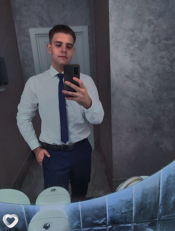 Александр, 20, Казани — анкета №4494313
