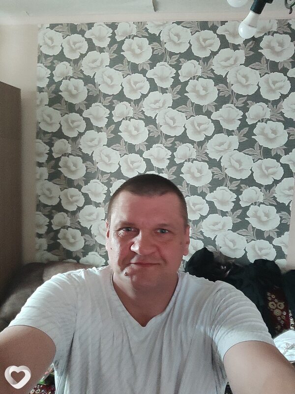 Александр, 45, Ростове-на-Дону — анкета №4494319