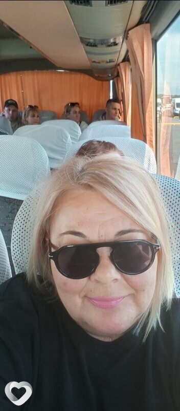 Лариса, 55, Новосибирске — анкета №4494320