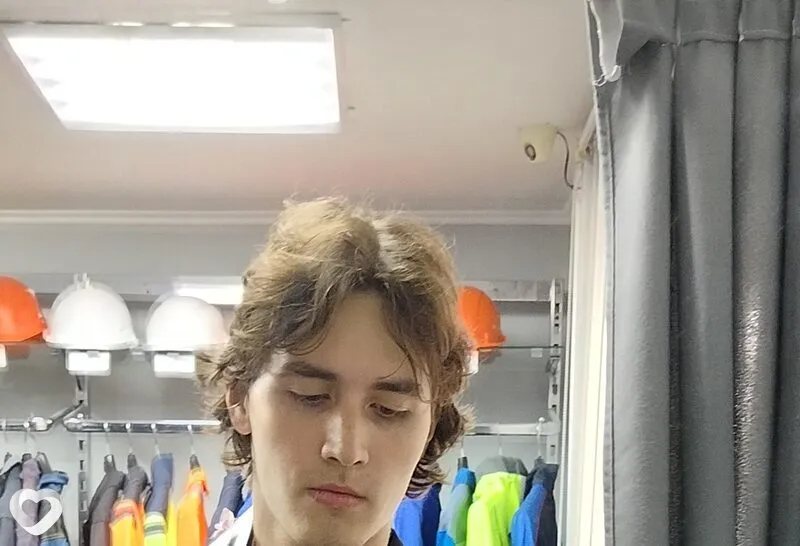 Игорь, Москва