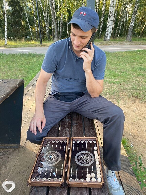 Алексей, 42, Балашихе — анкета №4494504