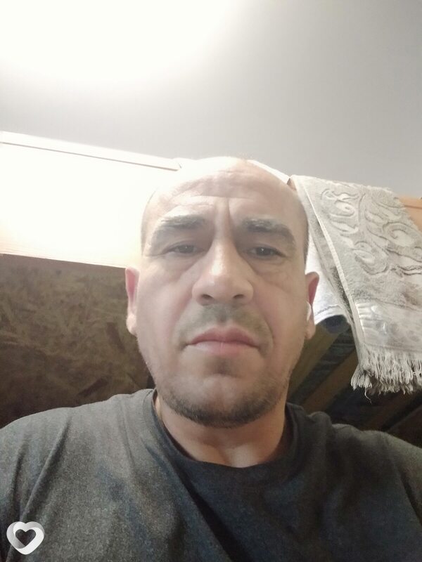 Рустам, 44, Кашире — анкета №4494507