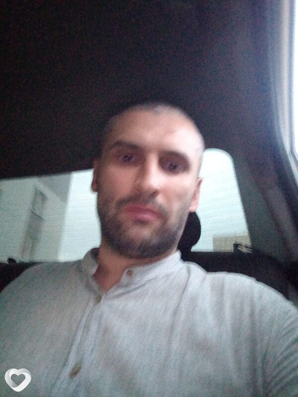 Егор, 38, Кирове — анкета №4494508