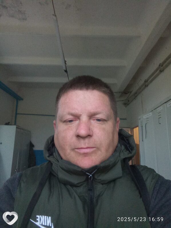 Иван, 35, Барановичах — анкета №4496213