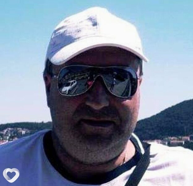 Аркадий, 40, Санкт-Петербурге — анкета №4496216