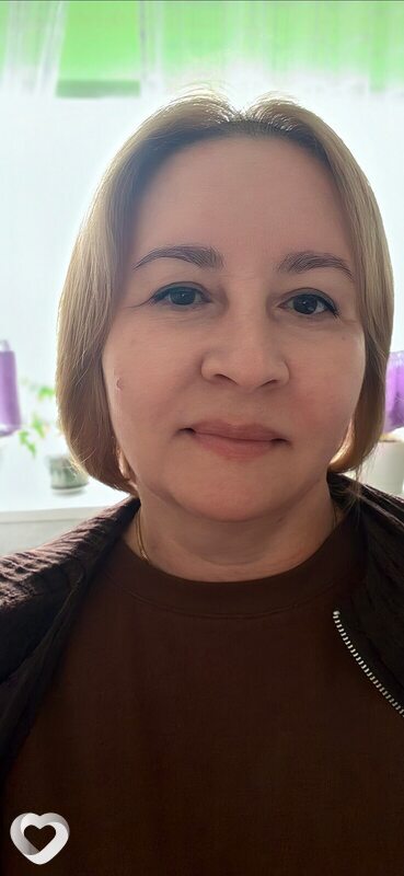 Светлана, Надым