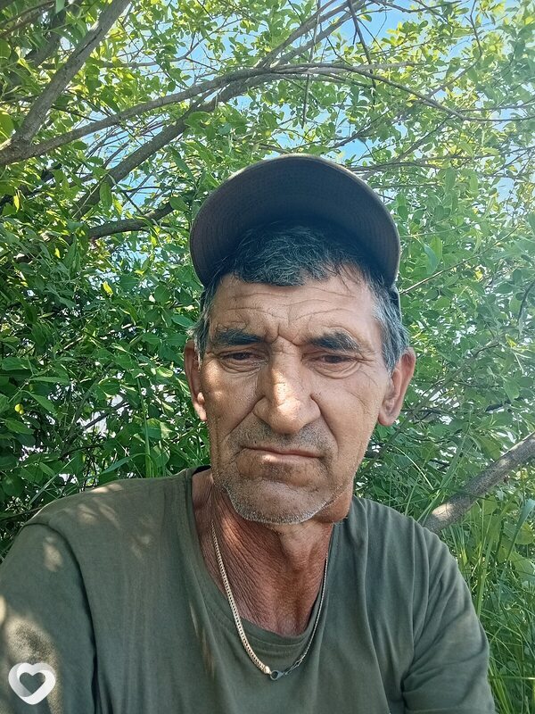 Дима, 53, Харькове — анкета №4496223