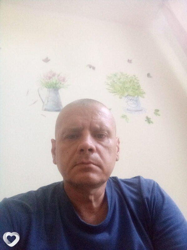 Андрейка, 45, Сальске — анкета №4496224